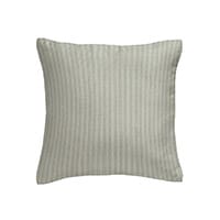 Logan cushion - Blue
