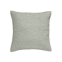 Otto cushion - Mist