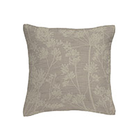 Riso cushion - Mauve