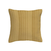 Sheen cushion - Gold