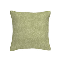 Una cushion - Green