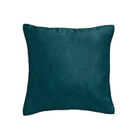 Calvari cushion - Petrol