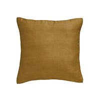 Calvari cushion - Gold