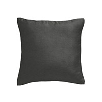 Calvari cushion - Graphite