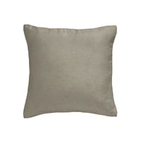 Calvari cushion - Stone