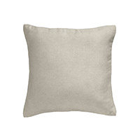 Calvari cushion - Pebble