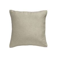 Calvari cushion - Pearl