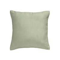 Calvari cushion - Sage