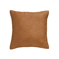 Calvari cushion - Sienna