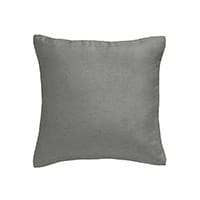 Calvari cushion - Steel