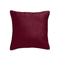 Calvari cushion - Wine