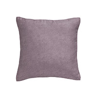 Calvari cushion - Mauve