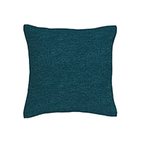 Sicily cushion - Navy
