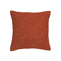Sicily cushion - Orange