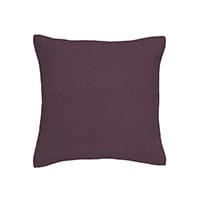 Sicily cushion - Grape