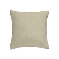 Sicily cushion - Cream