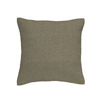 Sicily cushion - Flint