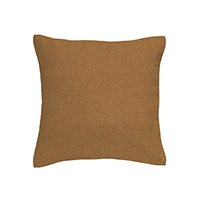 Sicily cushion - Rattan