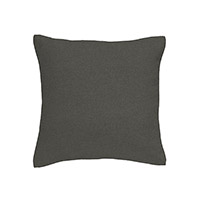 Sicily cushion - Slate