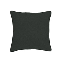 Sicily cushion - Black