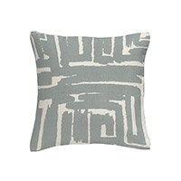 Juno cushion - Charcoal