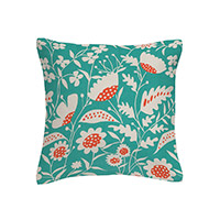 Mya cushion - Jade