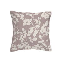 Roux cushion - Taupe