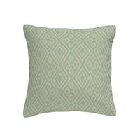 Mirto cushion - Aqua haze