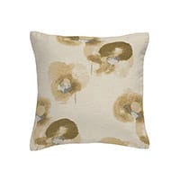Tansy cushion - Sunshine