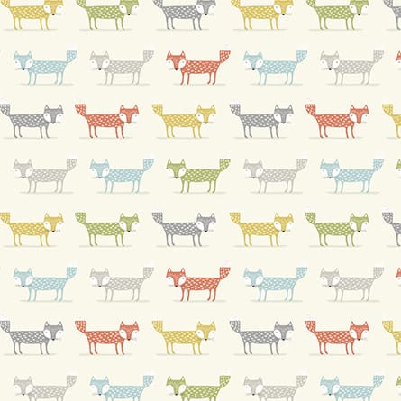 Roman Fabric Pattern