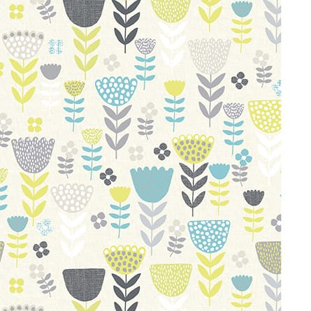 Roman Fabric Pattern