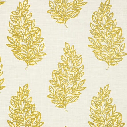 Curtain fabric