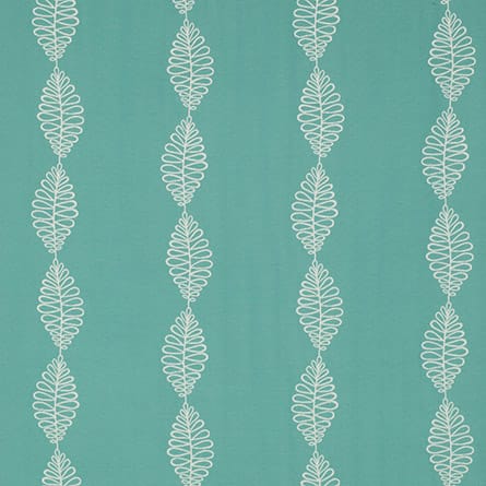 Curtain fabric