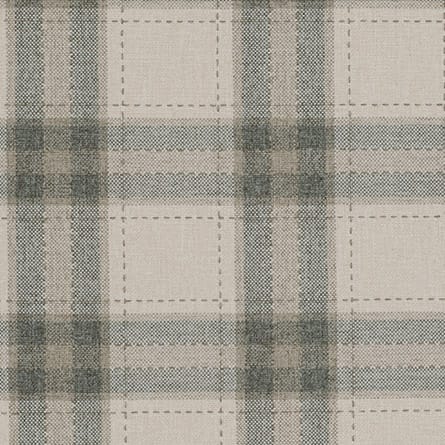 Curtain fabric closeup