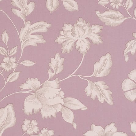 Curtain fabric closeup