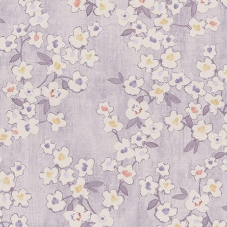 Curtain fabric closeup