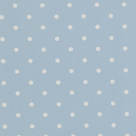 Curtain fabric closeup