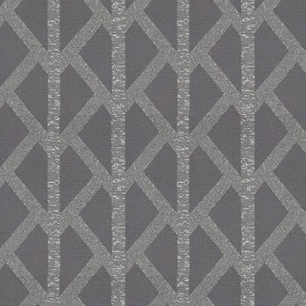 Curtain fabric closeup