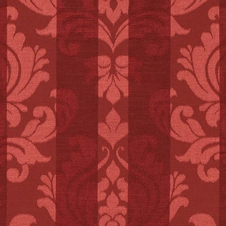 Curtain fabric closeup