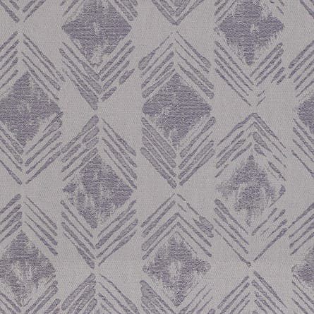 Curtain fabric closeup