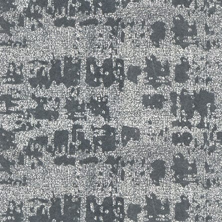 Curtain fabric closeup