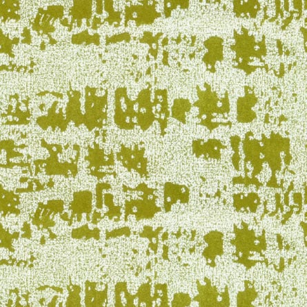 Curtain fabric closeup