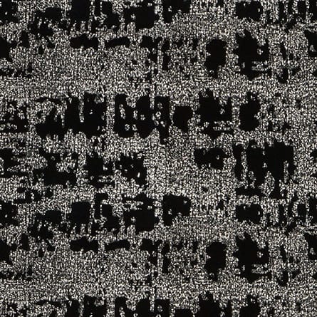 Curtain fabric closeup