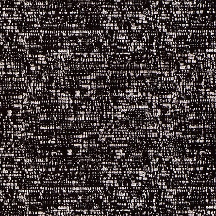 Curtain fabric closeup