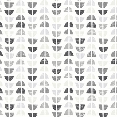 Curtain fabric closeup