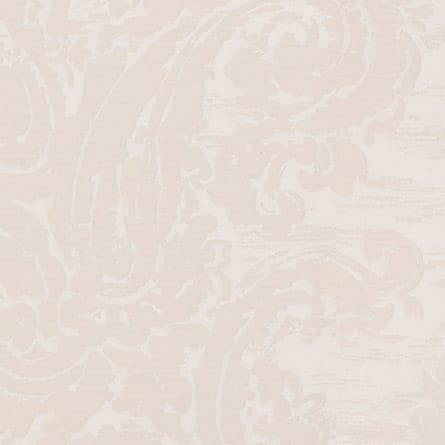 Curtain fabric closeup