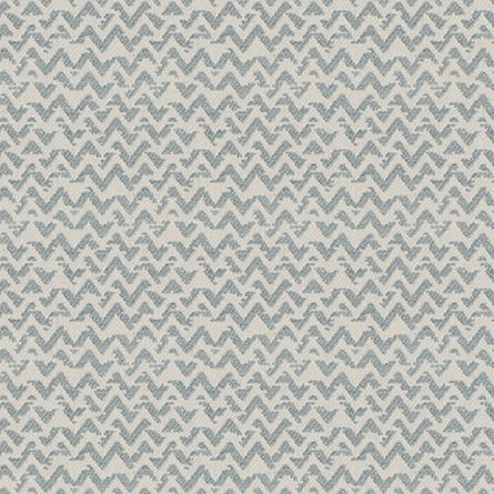 Curtain fabric closeup