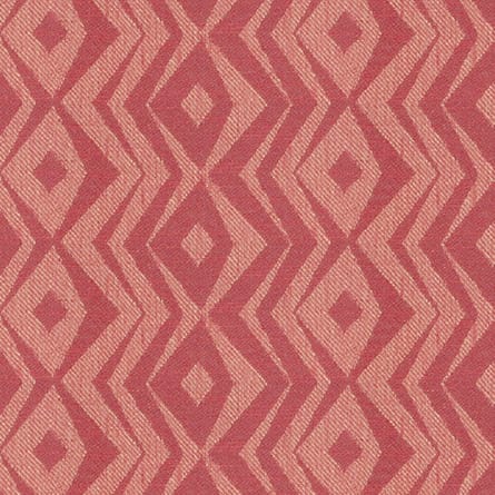 Curtain fabric closeup