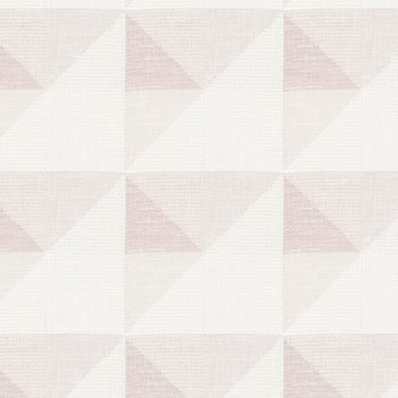 Curtain fabric closeup