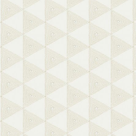 Curtain fabric closeup